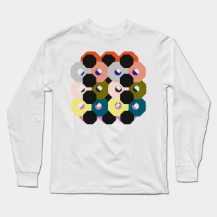 Decorate 121 Long Sleeve T-Shirt